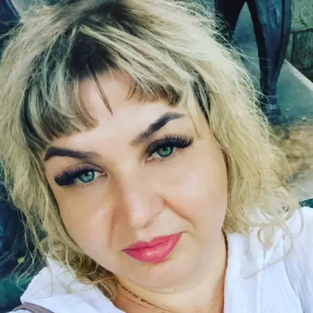 Natalya, 44Moscow, Russia 