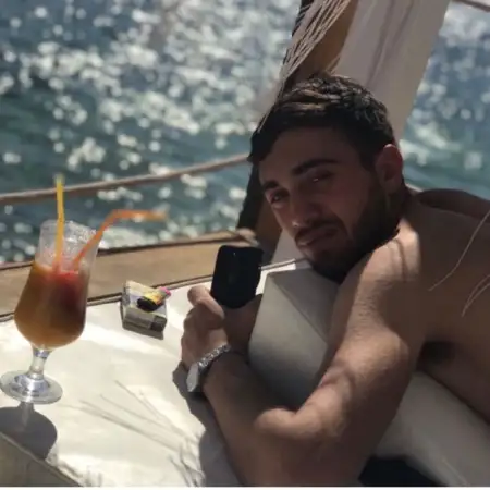 Rob, 31Yerevan, Armenia