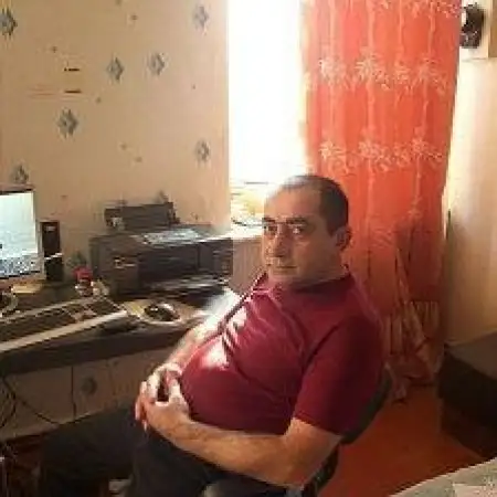 Araik, 63Yerevan, Armenia 
