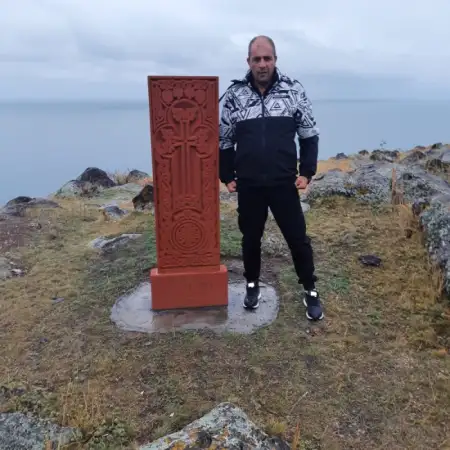 Alik, 39Zheleznogorsk, Russia 