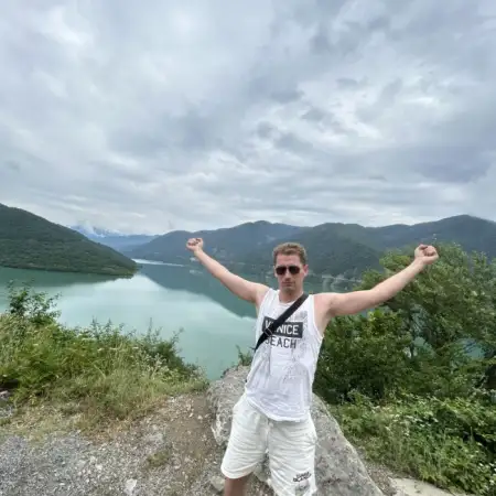 Arto, 36Moscow, Russia 