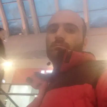 Arman, 40 Moscow, Russia