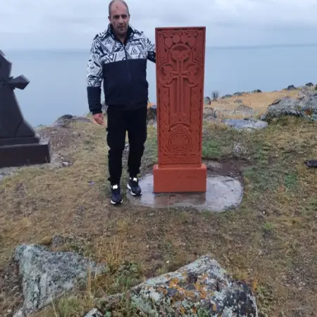 Alik, 39Zheleznogorsk, Russia 