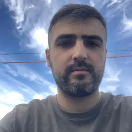 Arsen, 29Yerevan, Armenia 