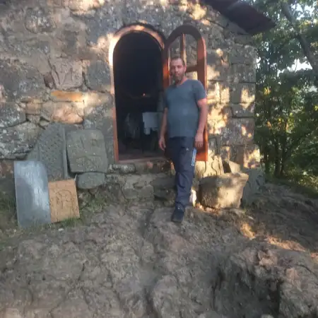 Myasnik, 41Armenia 