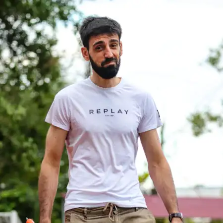 Hovhannes, 39Bataysk, Russia 