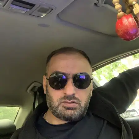 Vardan, 42 Moscow, Russia