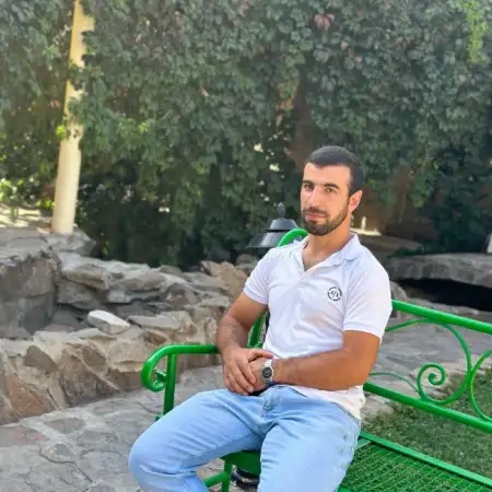Narek, 30Yerevan, Armenia 