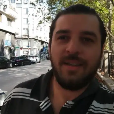 Alex, 38Sofia, Bulgaria 
