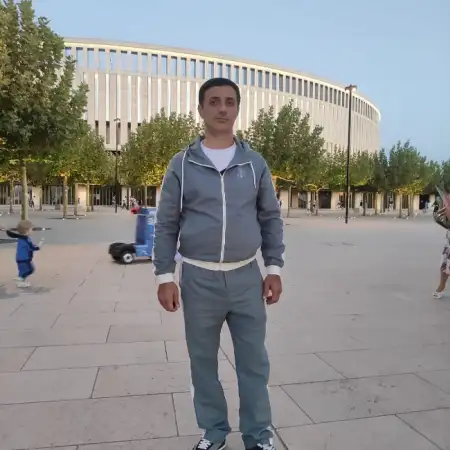 Koryun, 47Krasnodar, Russia 