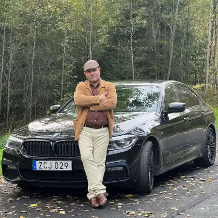 Armen, 48Yerevan, Armenia