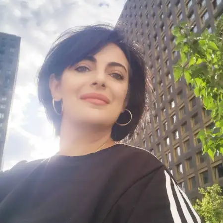 Milena, 50Russia