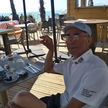 Seiran, 70Belgium 