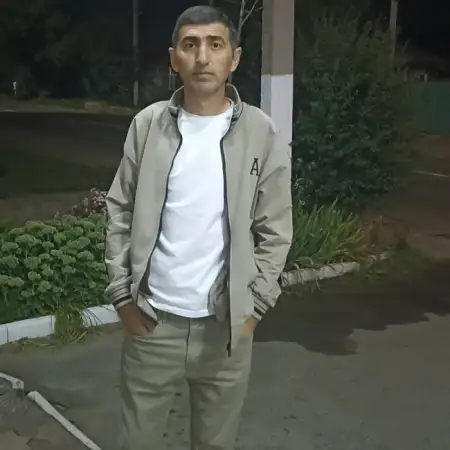 Roman, 43Armavir, Russia 
