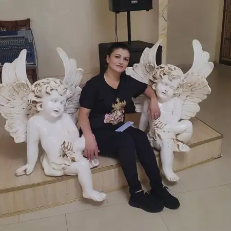 ASYA, 41Yerevan, Armenia 