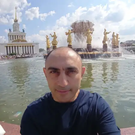 Marat, 50Yerevan, Armenia 