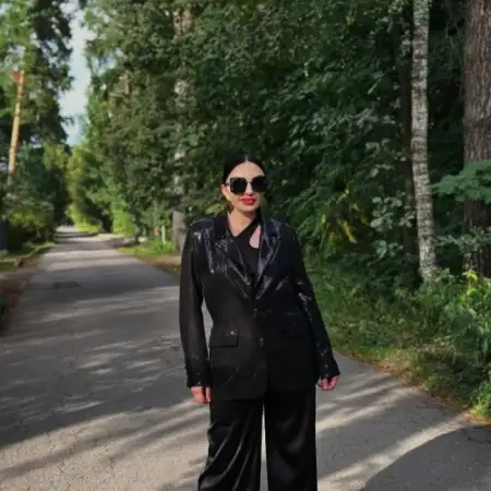 Raisa, 45Moscow, Russia 
