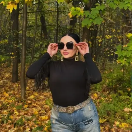 Raisa, 45Moscow, Russia 