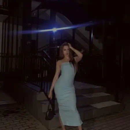 Anfisa, 25Belarus 