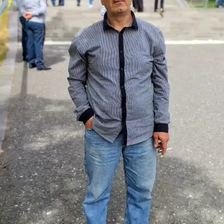 Ando, 58Yerevan, Armenia
