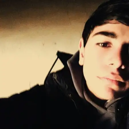 Avo, 20Yerevan, Armenia 