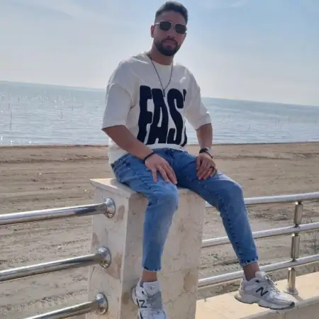 Sajad, 25Yerevan, Armenia 