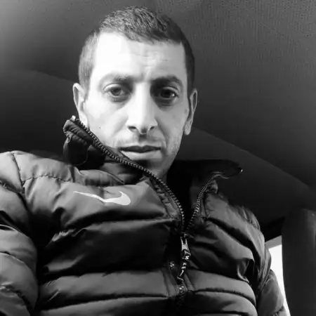 Ashot, 31Armenia 