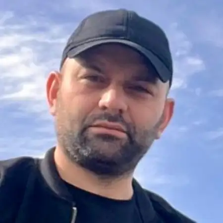 Artur, 40Chelyabinsk, Russia 