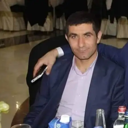 Herbert, 40Yerevan, Armenia 