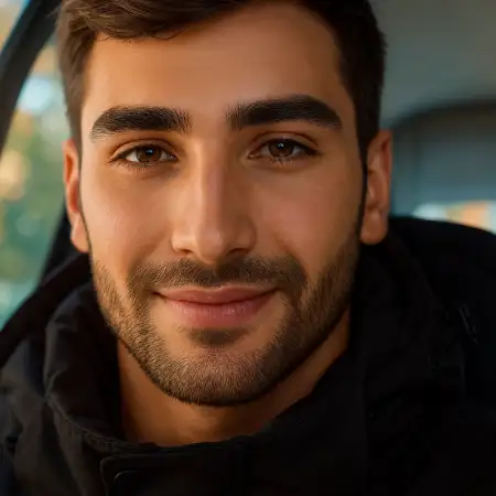 Raf, 24Yerevan, Armenia 