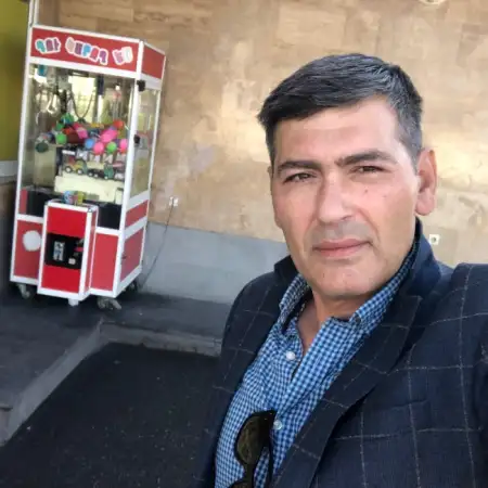 Ara, 47Yerevan, Armenia 