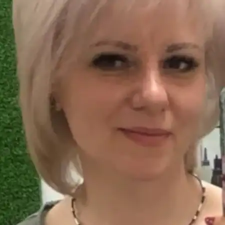 Marina, 44Moscow, Russia 