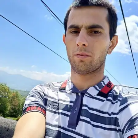 Nver, 30Yerevan, Armenia 
