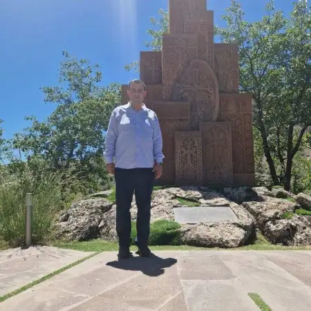 Varazdat, 36Armenia 