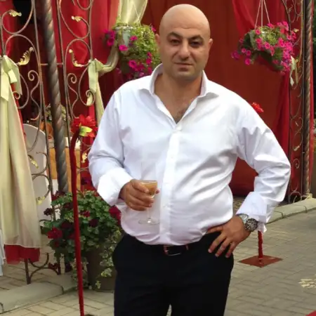 Artur, 49Armavir, Russia 
