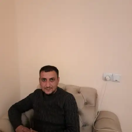 Grisha, 41Yerevan, Armenia 