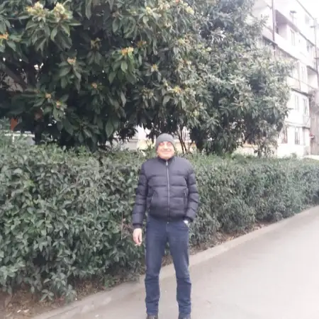 Armen, 55Yerevan, Armenia 
