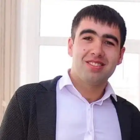 Gor, 29Yerevan, Armenia 