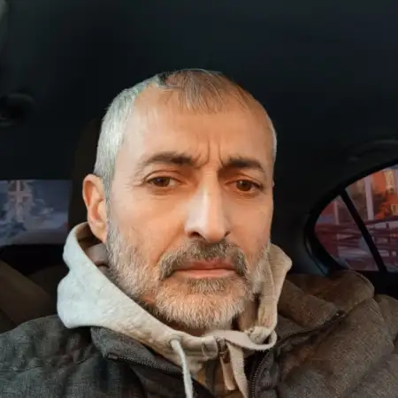Samvel, 59Tyumen, Russia 