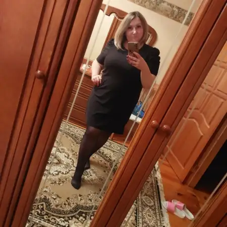 Tanya, 44Voronezh, Russia 