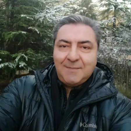 Nikita, 60Russia 