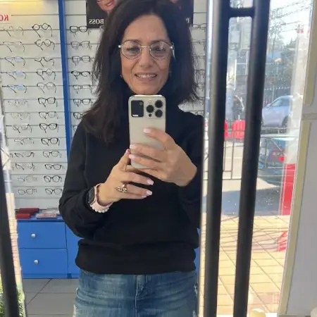 Anna, 57Sochi, Russia 