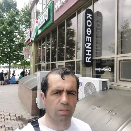 Arutyun, 41Moscow, Russia 