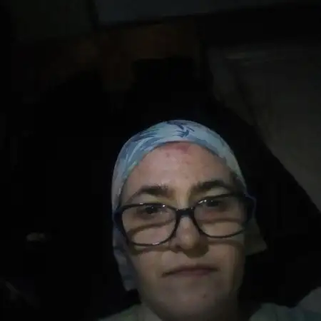Elena, 45Moscow, Russia 