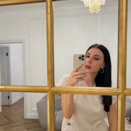 Vera, 38Yekaterinburg, Russia 