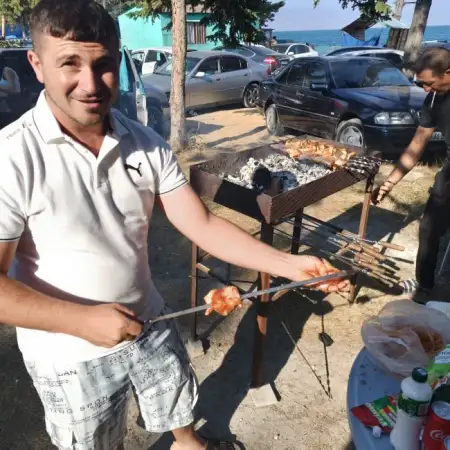 Aram, 31Yerevan, Armenia