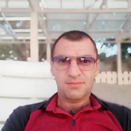 Zaven, 40 Krasnodar, Russia