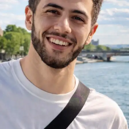 Arman, 25Yerevan, Armenia 