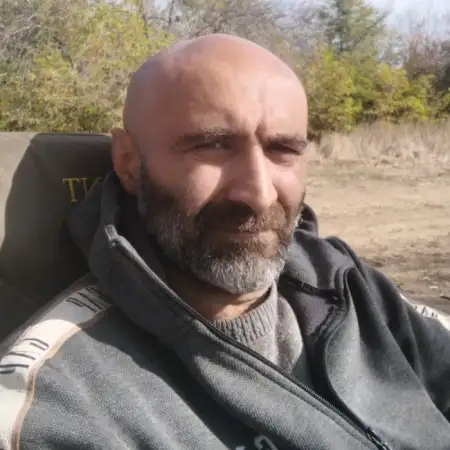 Suren, 44Moscow, Russia