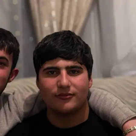 Narek, 19Yerevan, Armenia 